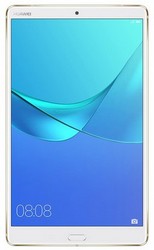 Замена дисплея на планшете Huawei MediaPad M5 8.4 в Чебоксарах